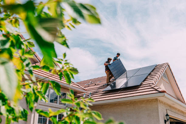 Best Commercial Roofing Services  in Ramapo College Of New Jersey, NJ