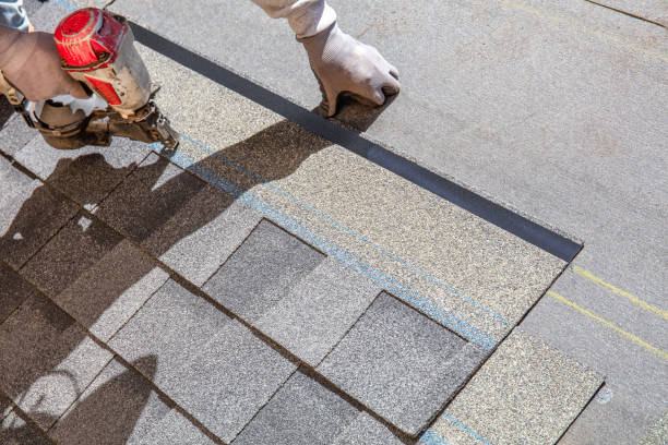 Best Local Roofing Companies  in Ramapo College Of New Jersey, NJ