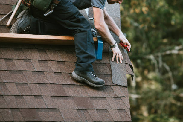Roof Gutter Cleaning in Ramapo College Of New Jersey, NJ